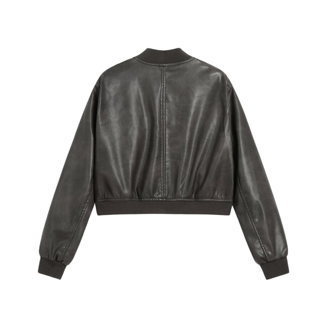 Willow Bomber Jacket