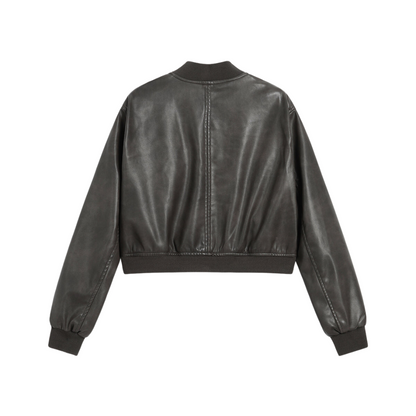Willow Bomber Jacket