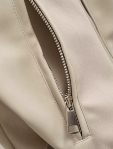 Willow Bomber Jacket