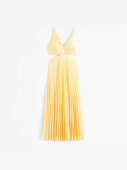 Zara Maxi Dress