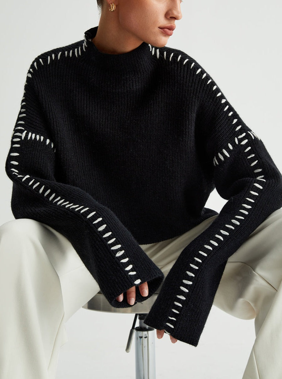 Dionne Knit Sweater