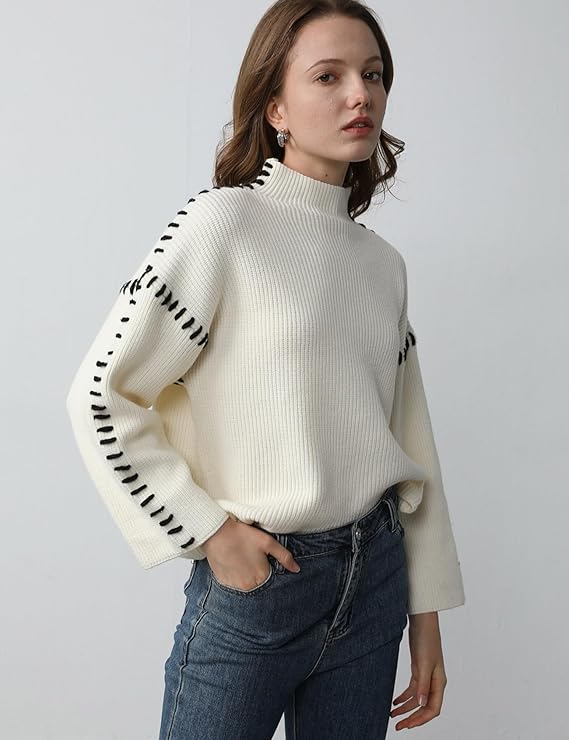 Dionne Knit Sweater