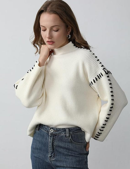 Dionne Knit Sweater