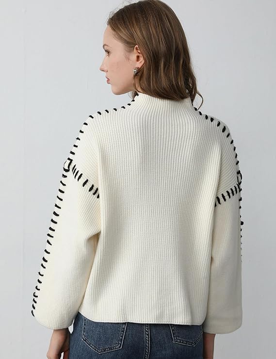 Dionne Knit Sweater