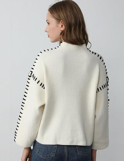 Dionne Knit Sweater