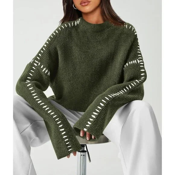 Dionne Knit Sweater