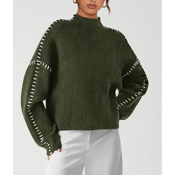 Dionne Knit Sweater