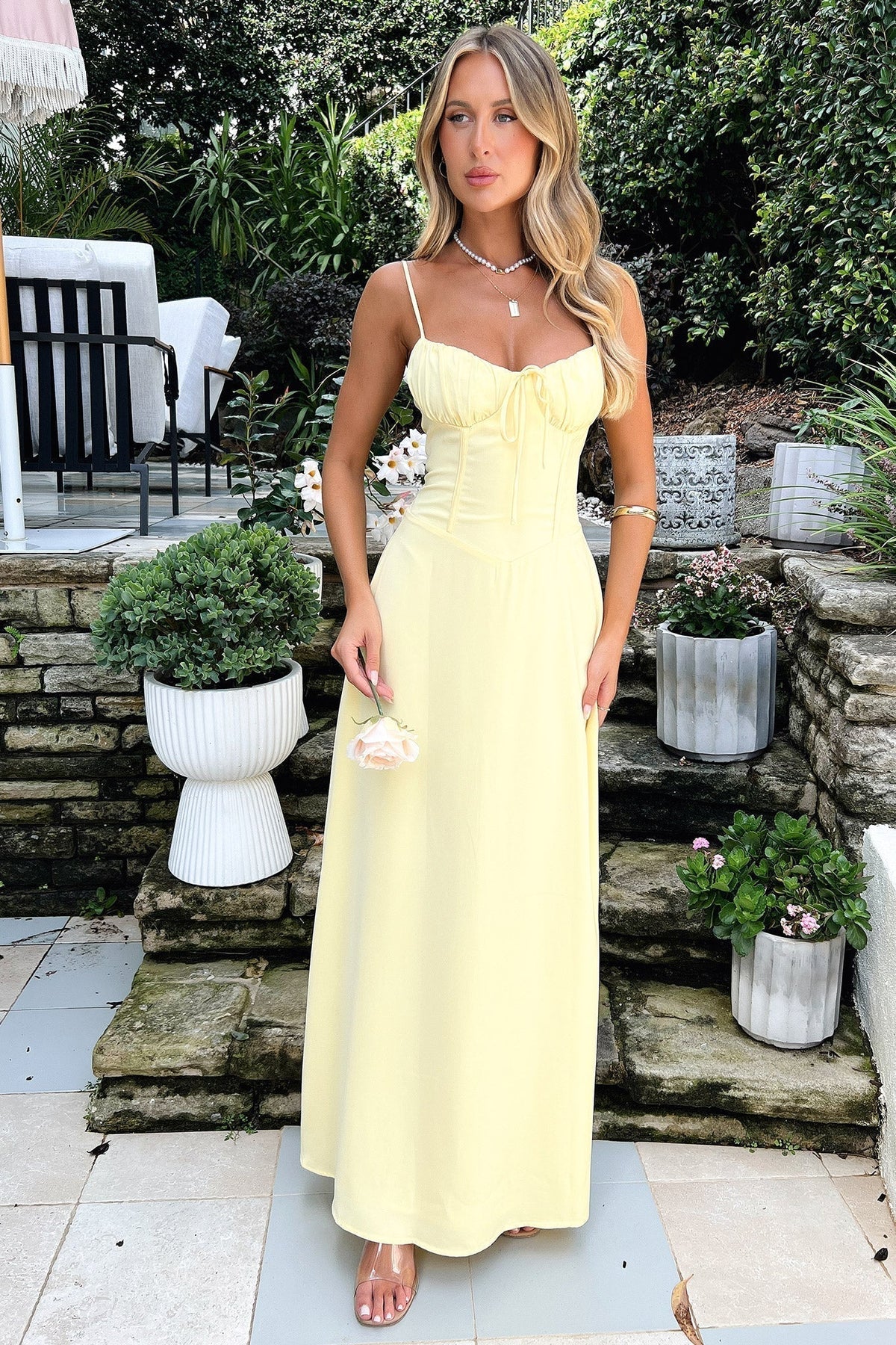 Eloura Maxi Dress