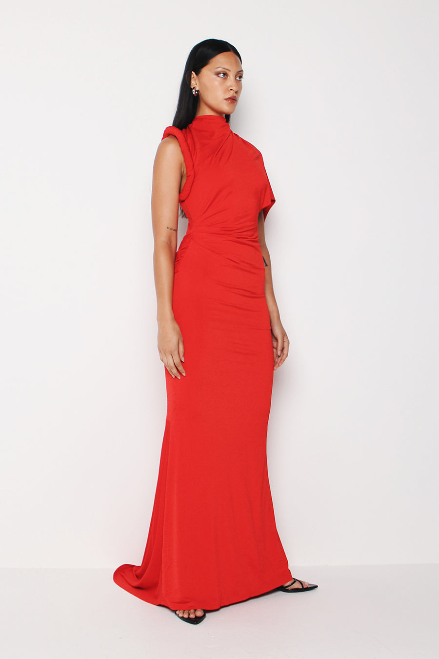 Glenda Maxi Dress