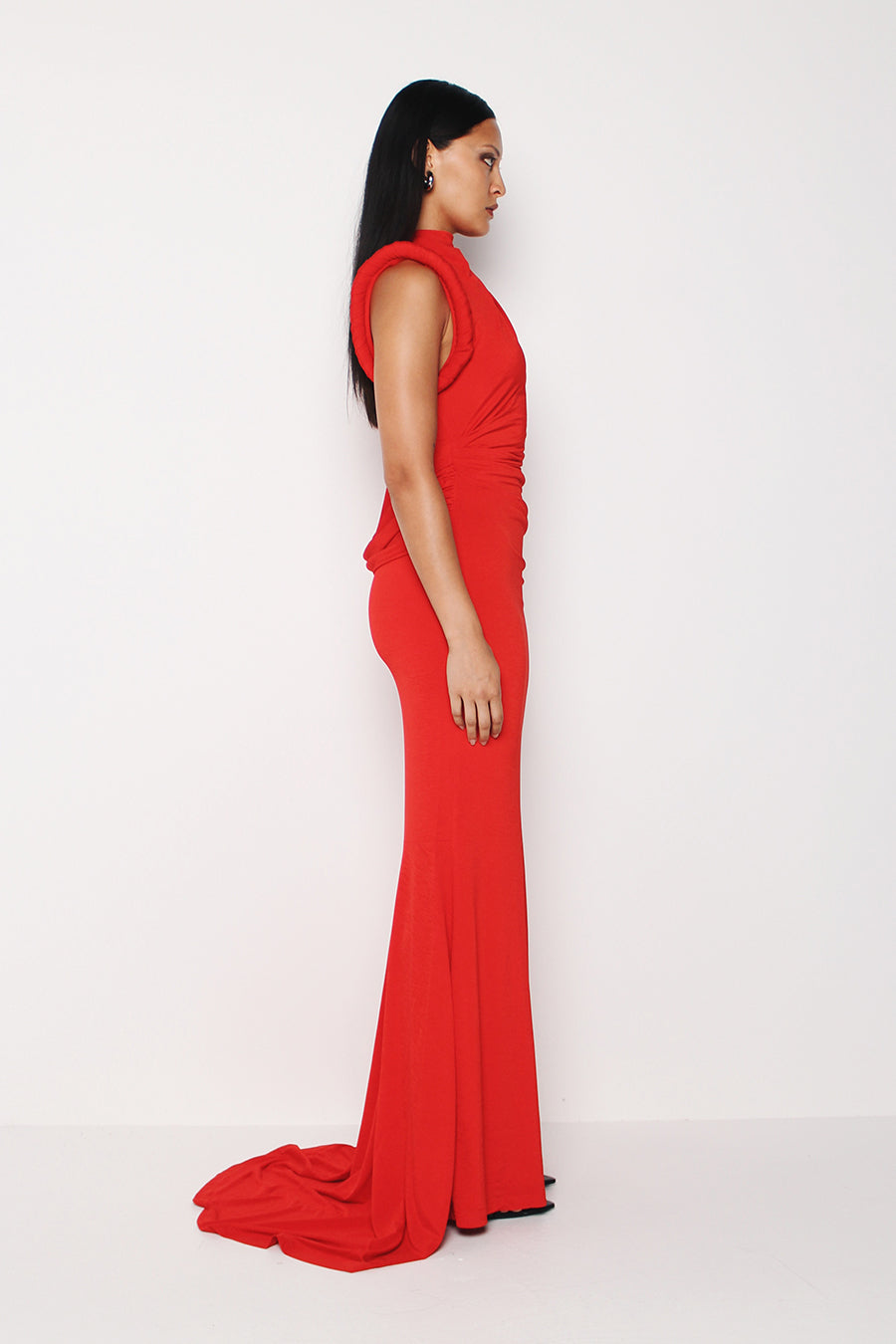 Glenda Maxi Dress