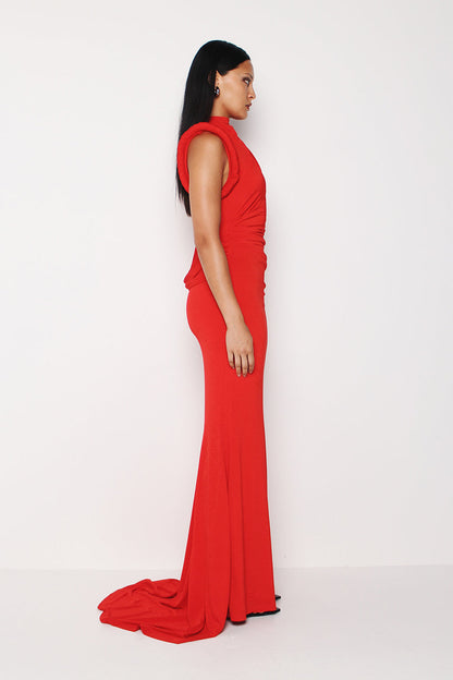 Glenda Maxi Dress