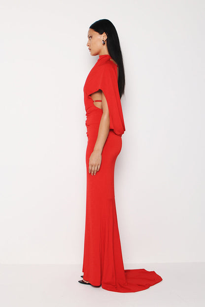Glenda Maxi Dress