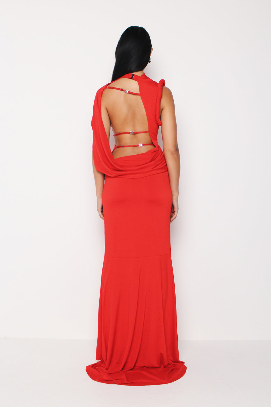 Glenda Maxi Dress
