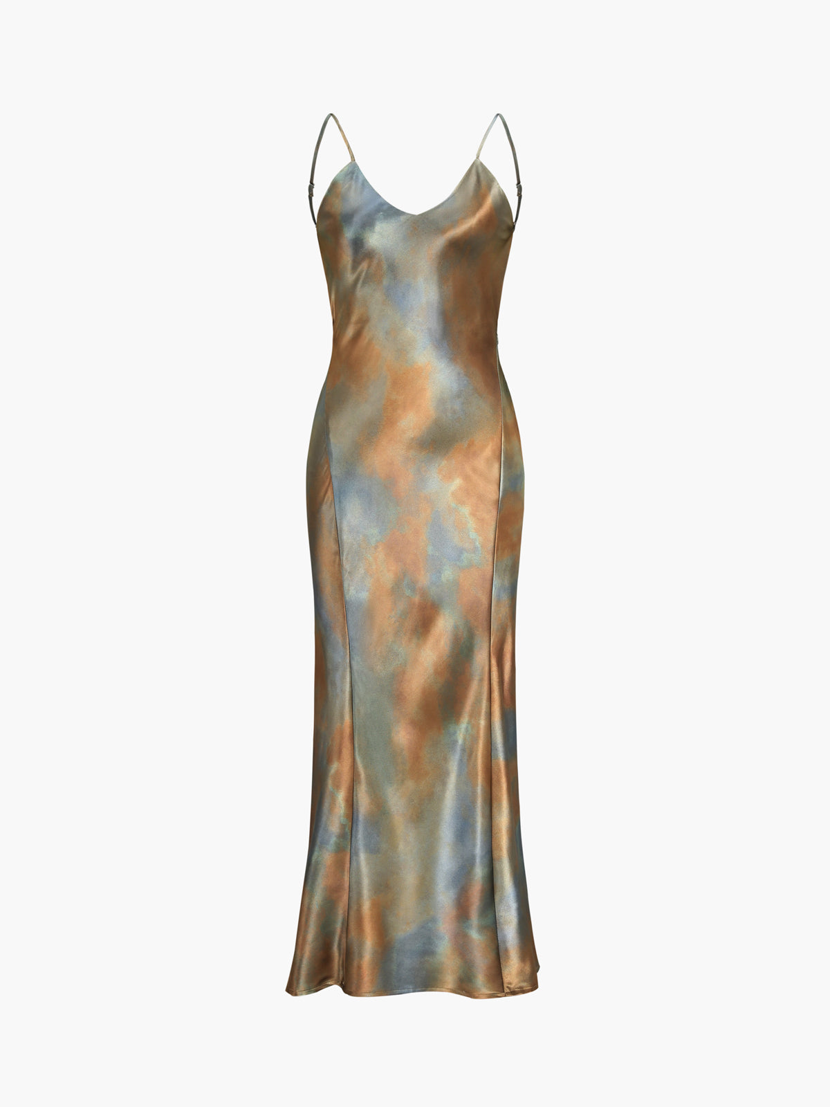Haven Maxi Dress