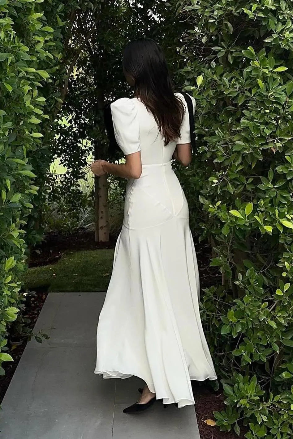Kate Maxi Dress