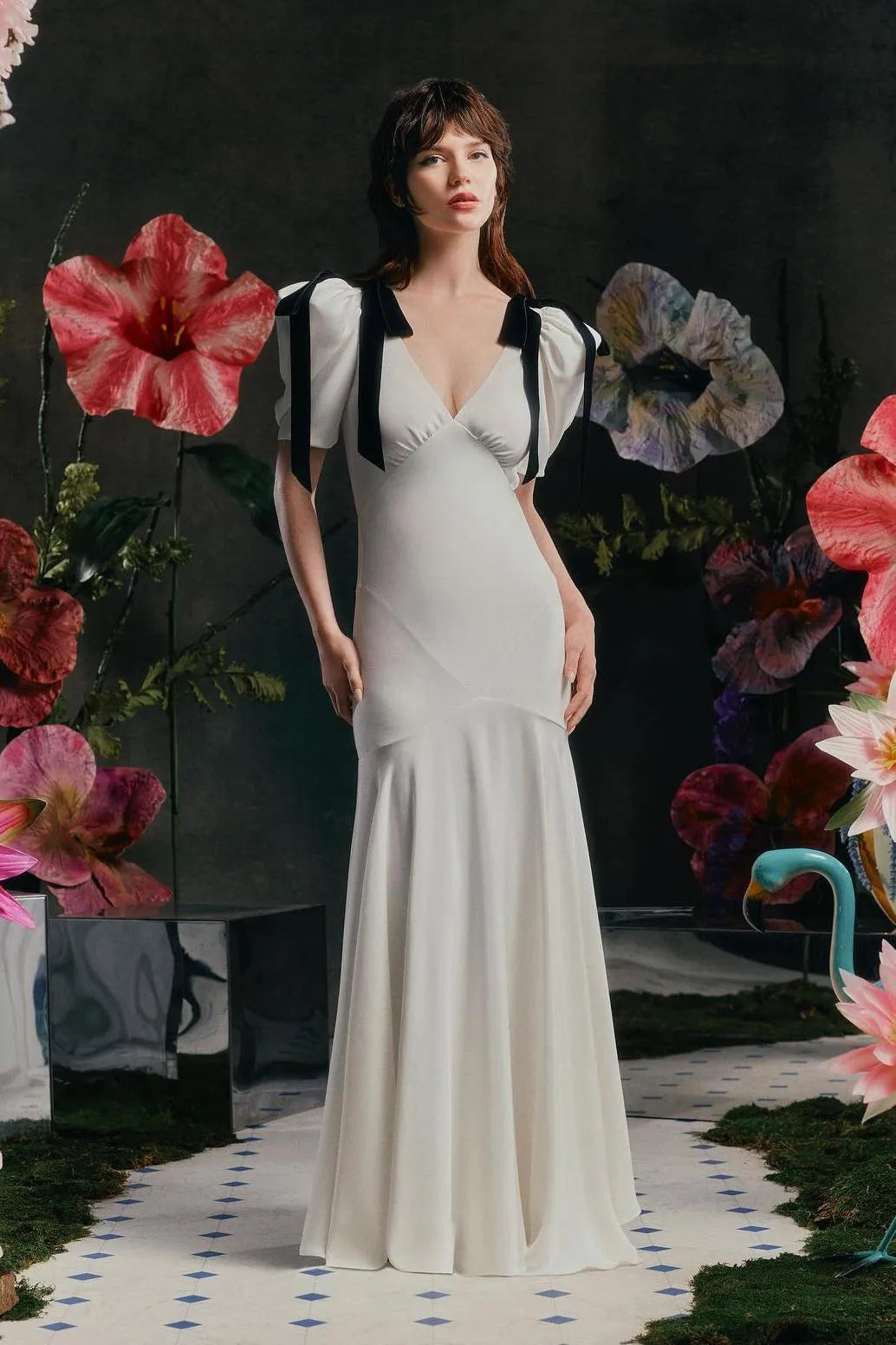 Kate Maxi Dress