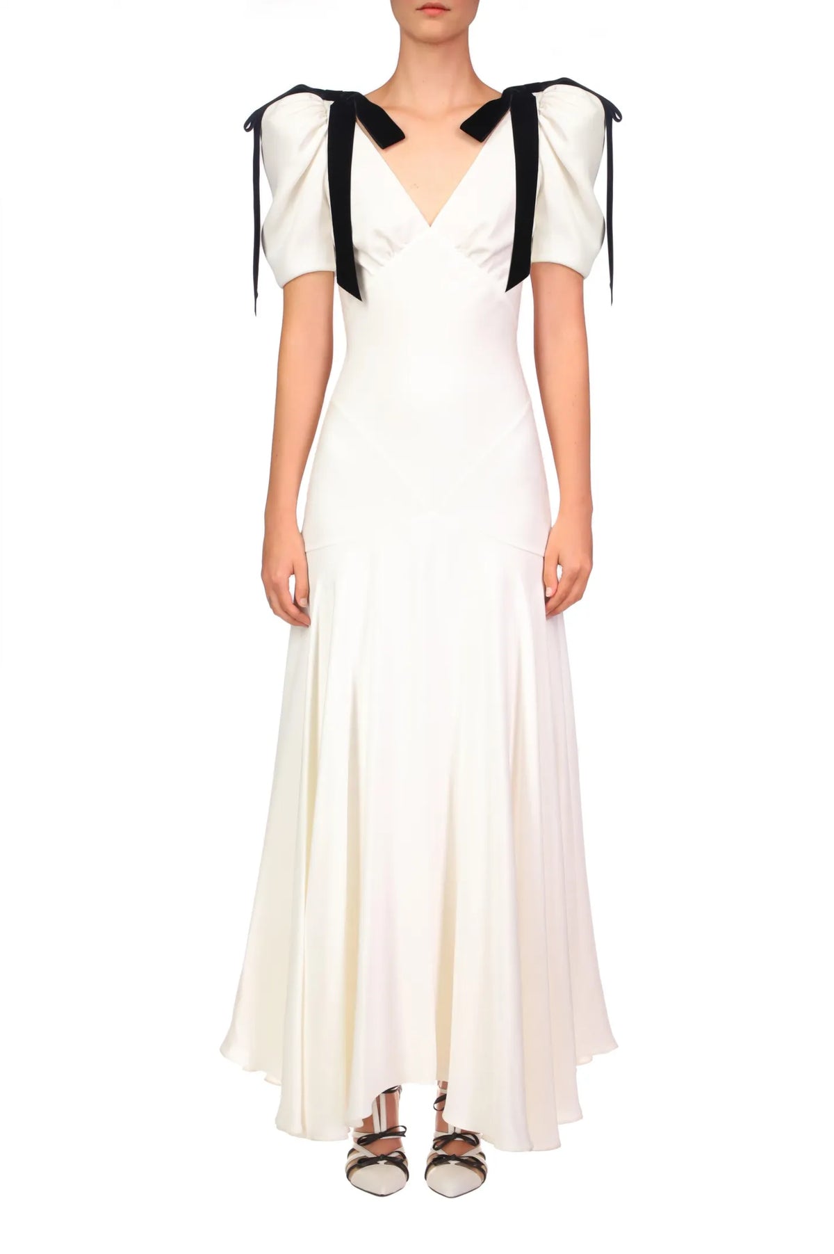 Kate Maxi Dress