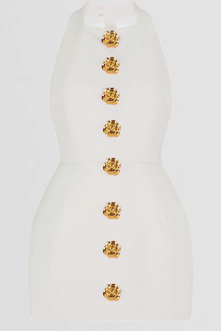 Kathryn Mini Dress