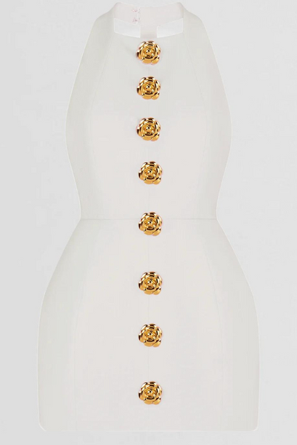 Kathryn Mini Dress