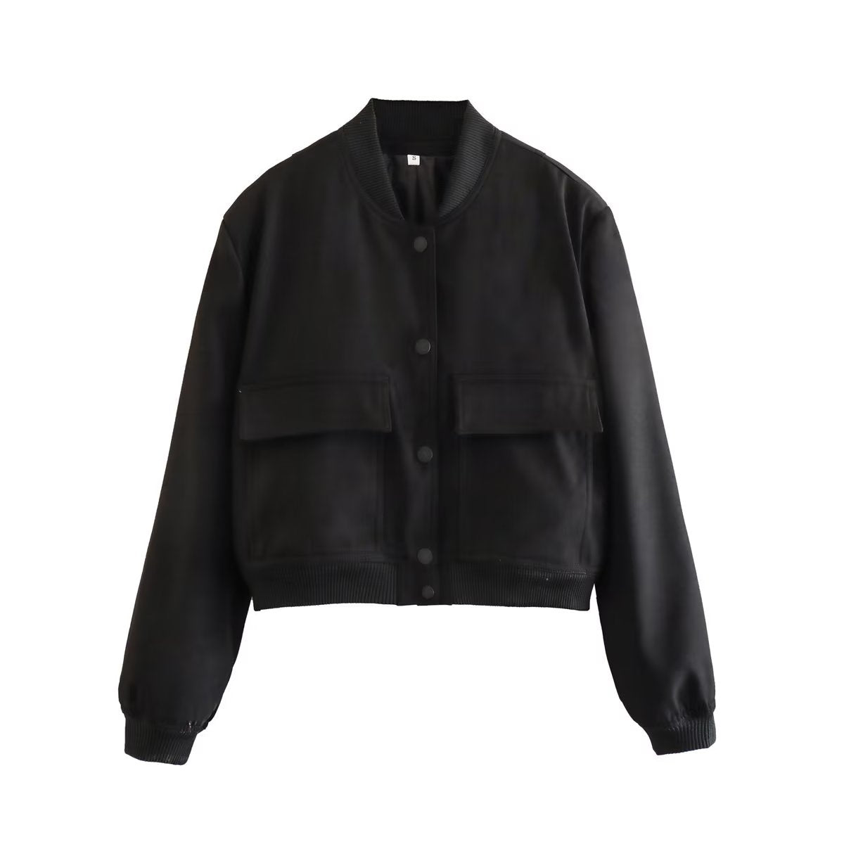 Nolan Bomber Jacket