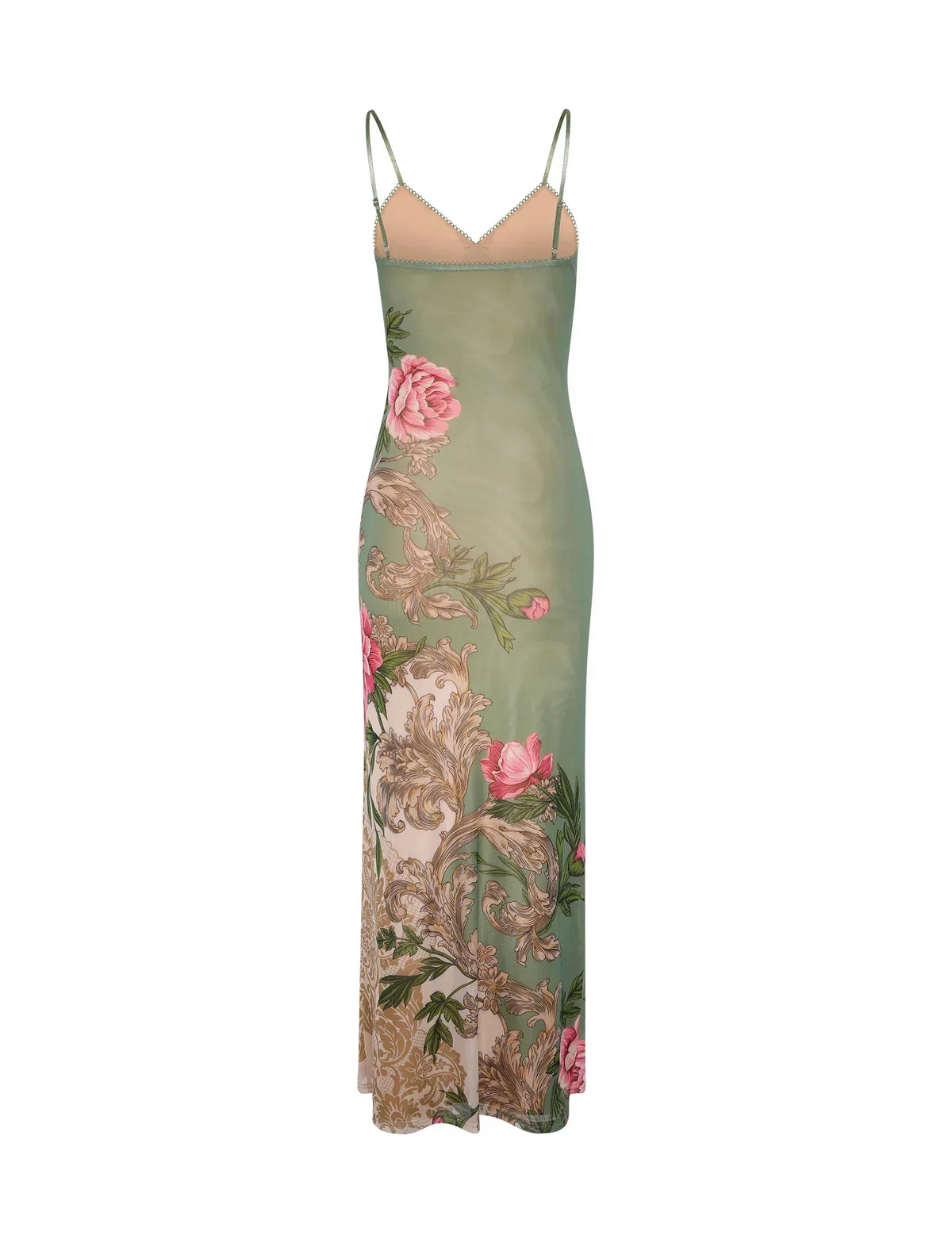 Daisy Maxi Dress