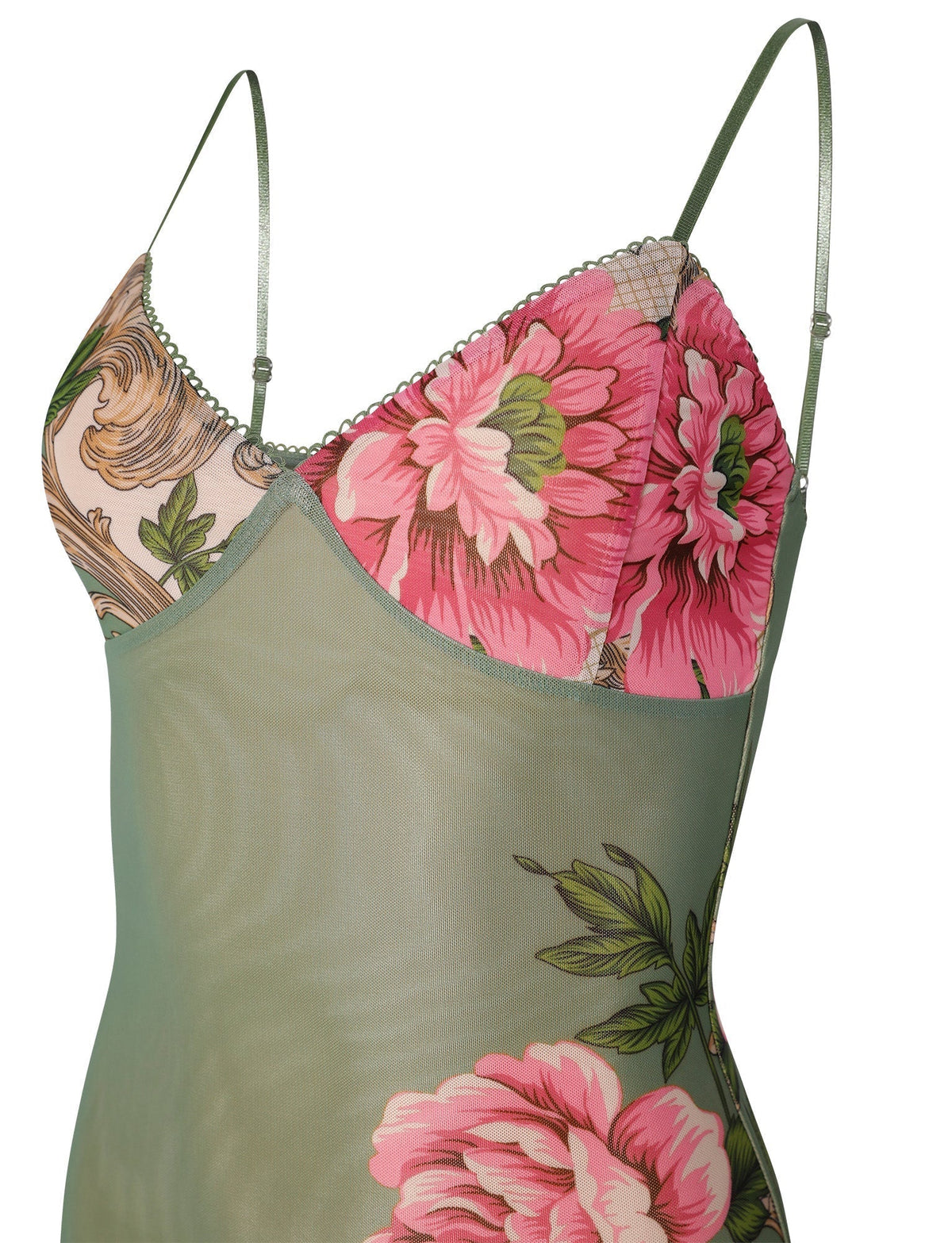 Daisy Maxi Dress
