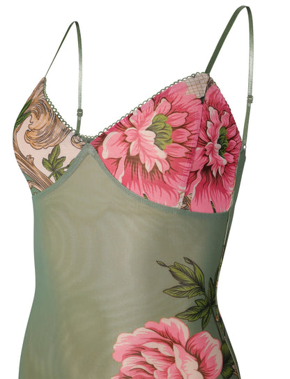 Daisy Maxi Dress