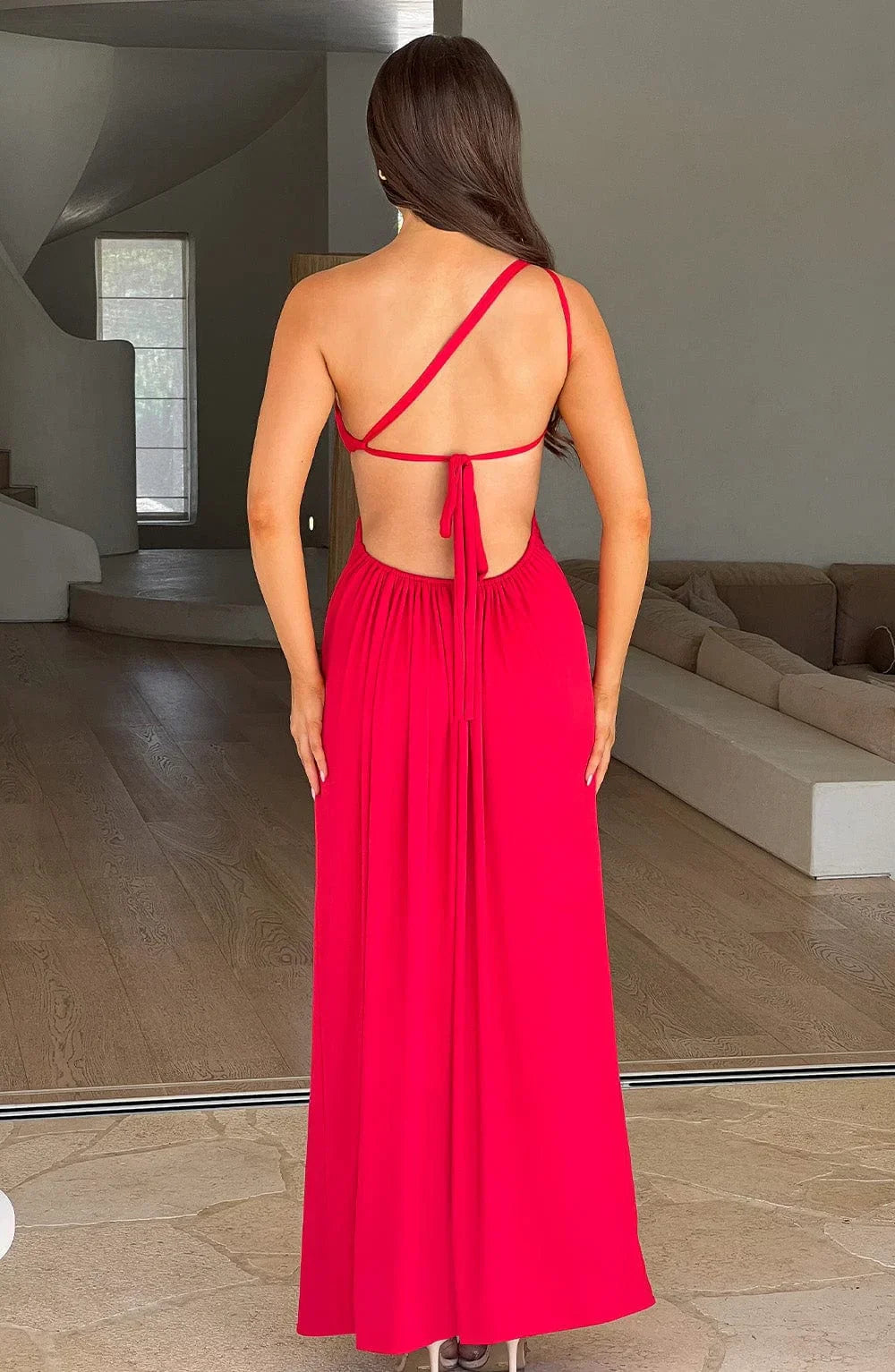 Ravyn Maxi Dress