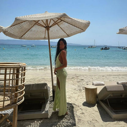 Sariyah Rose Maxi Dress