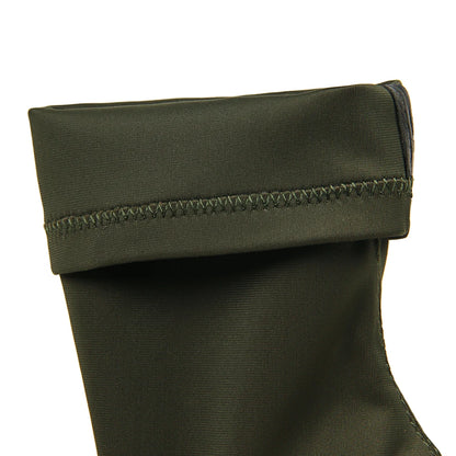 New Socks Boots Fashion Ankle Boots For Women Boots Balck Pointed Toe Elastic Heels Shoes Fetish Autumn Winter Female Shoes