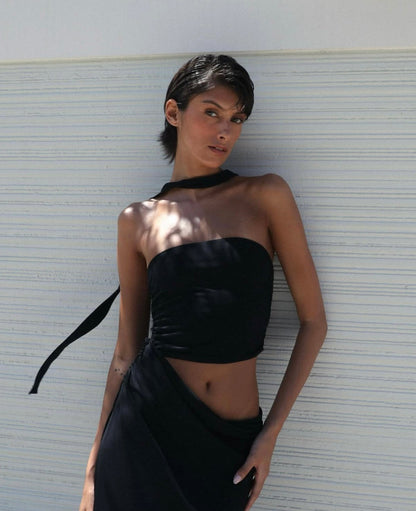 Vera Maxi Dress
