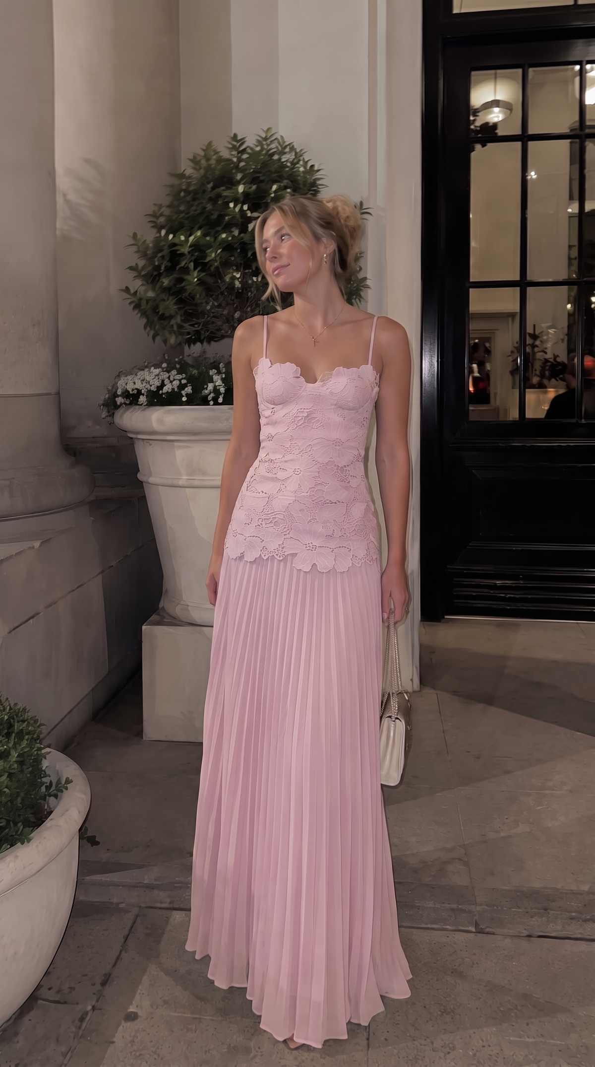 Serena Maxi Dress