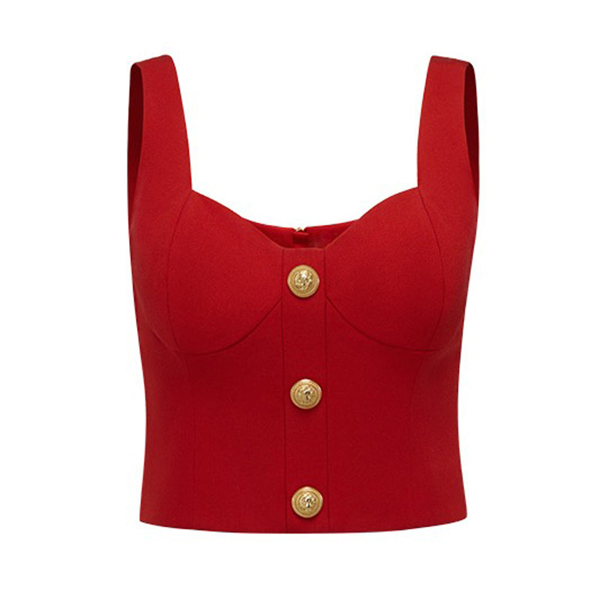 Summer Suspenders Vest A line Skirt Skirt Subnet Red Skirt Outfit Women