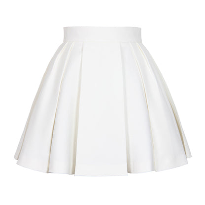 Summer Suspenders Vest A line Skirt Skirt Subnet Red Skirt Outfit Women