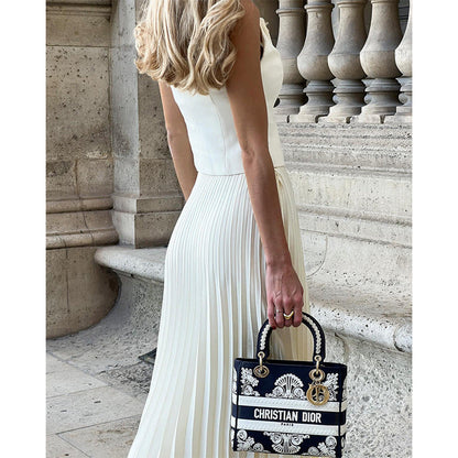 Chic Modern Stylish Trendy Comfortable Relaxed Casual Vest Suit