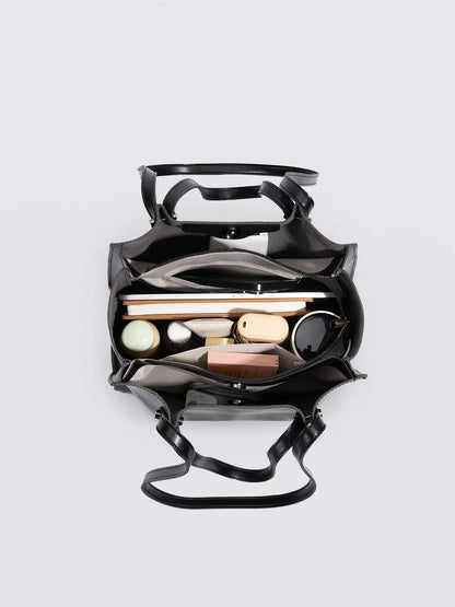 Paola Carryall Tote