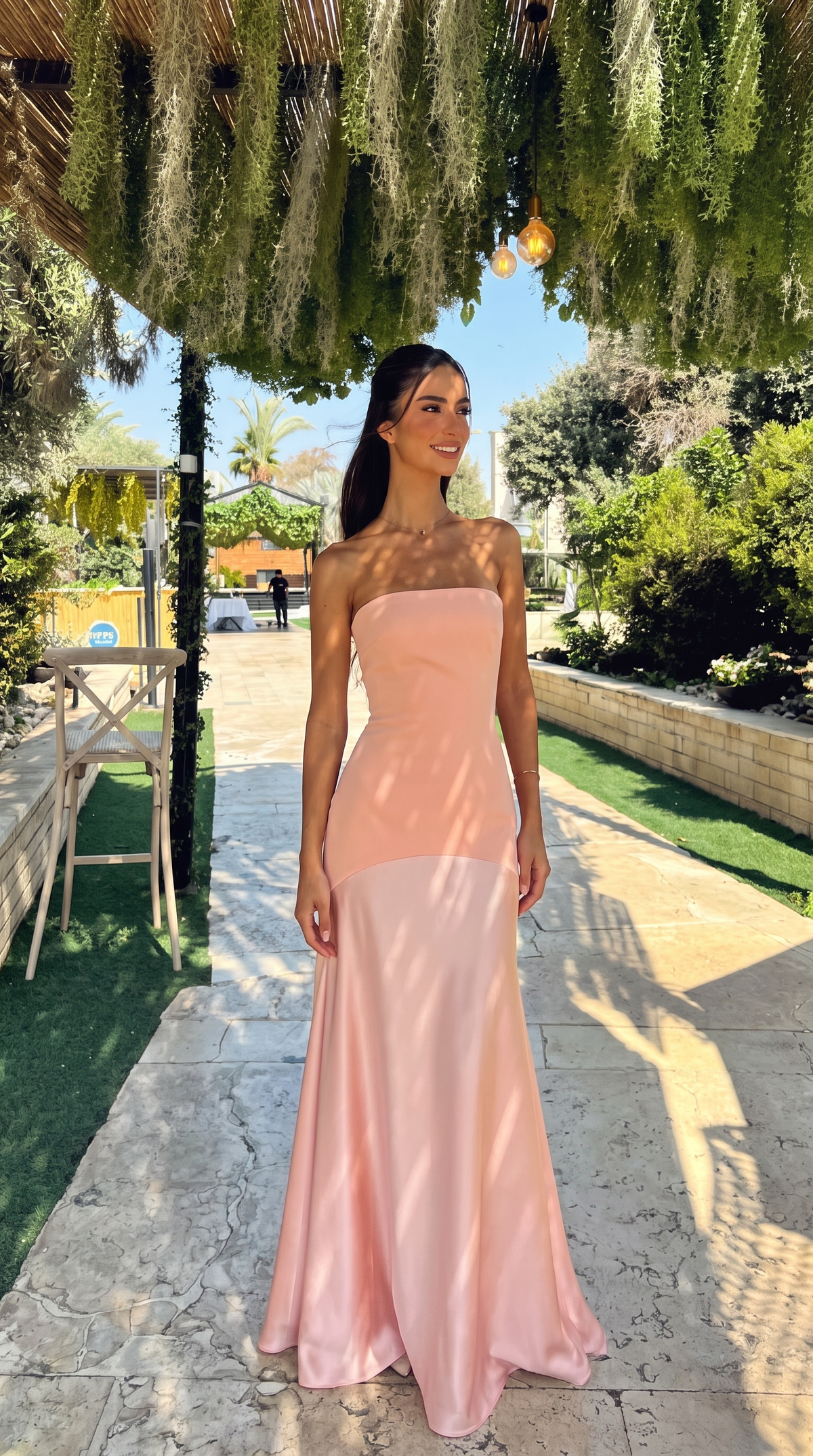 Miranda Maxi Dress