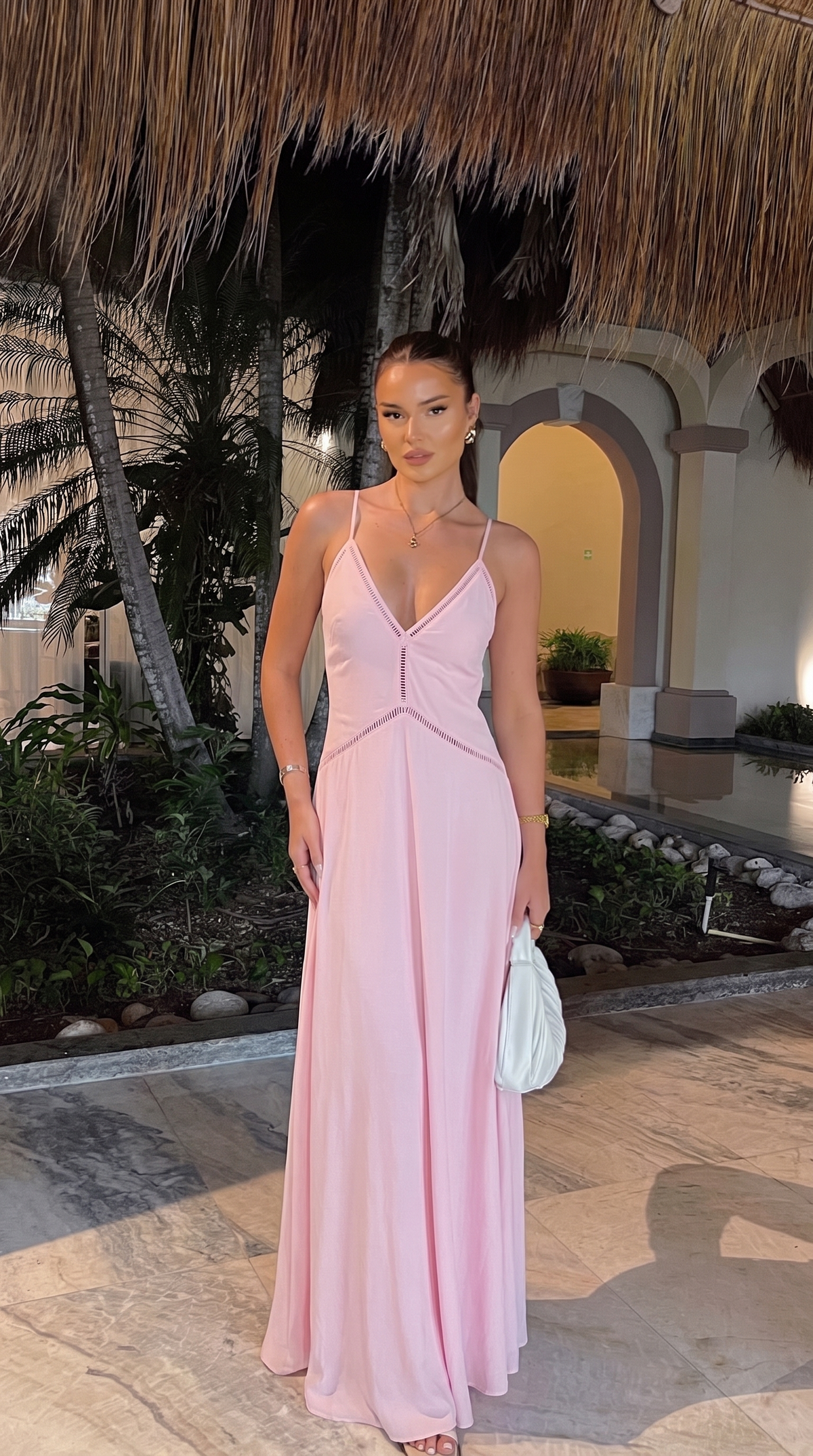 Stella Maxi Dress