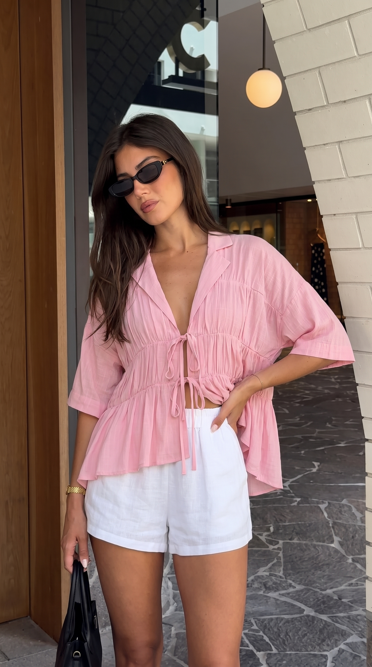 Kailey Top