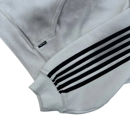 Fashion Zip Up Couple Hoodie