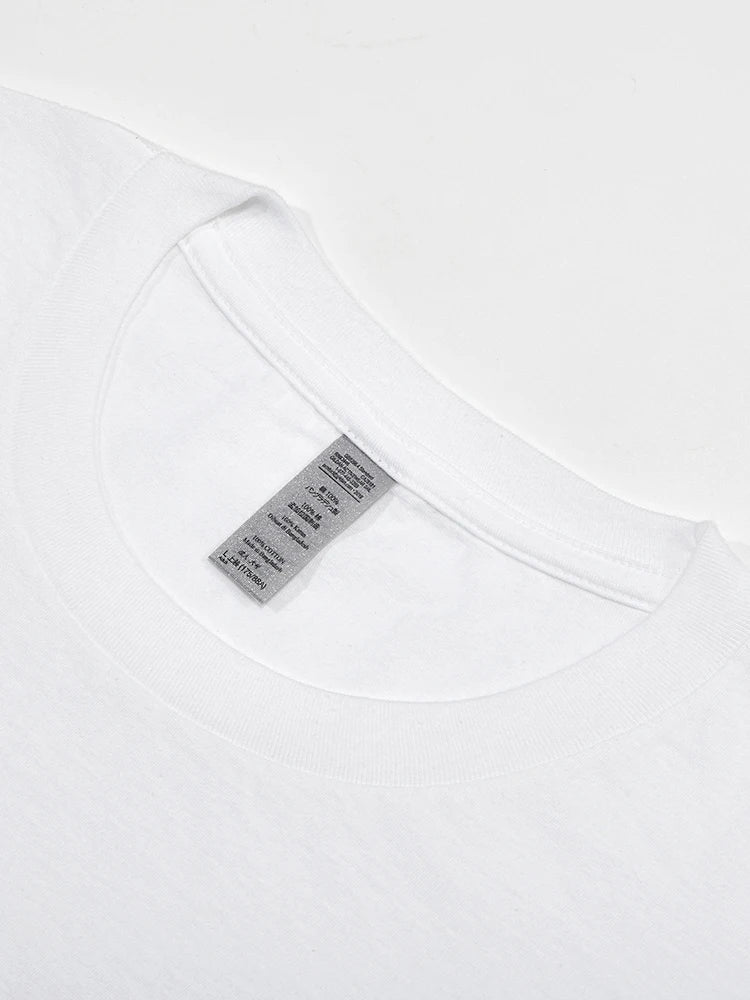 Creative Sun Printing T-shirt Women Hip Hop Summer Tops Crewneck All-Match Short Sleeve Cotton Comfortable Female Clothing
