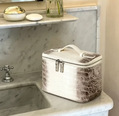 Sahara Vanity Bag