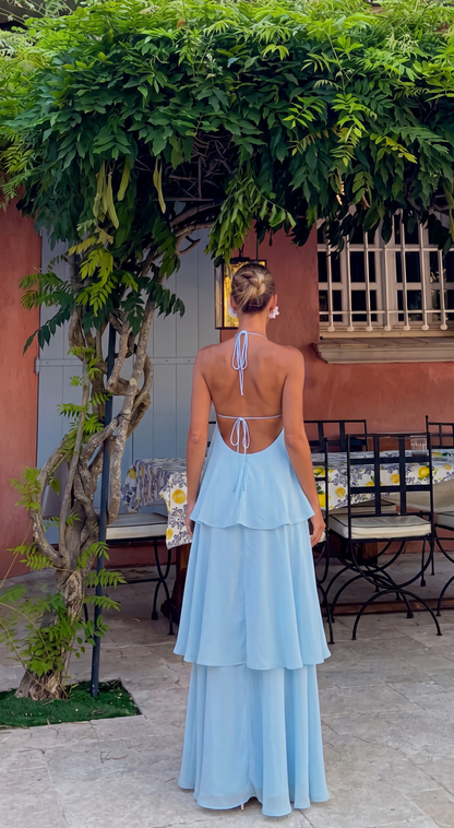 Isla Maxi Dress