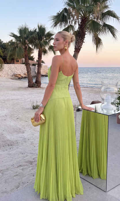 Portia Maxi Dress