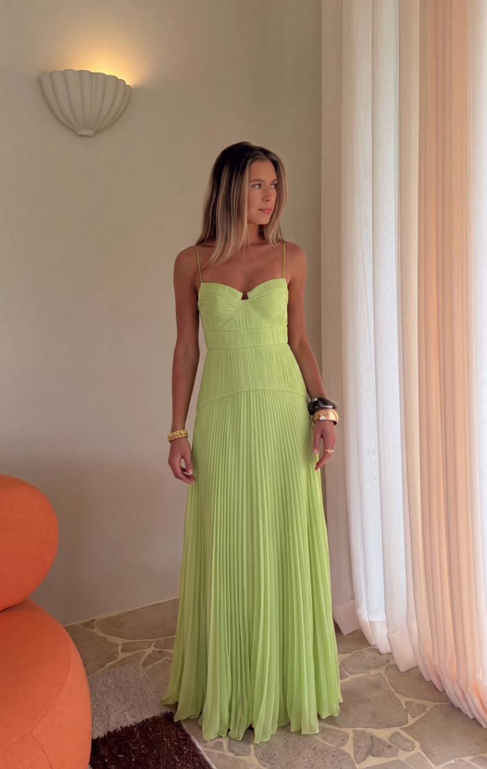 Portia Maxi Dress