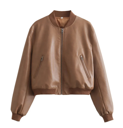 Willow Bomber Jacket