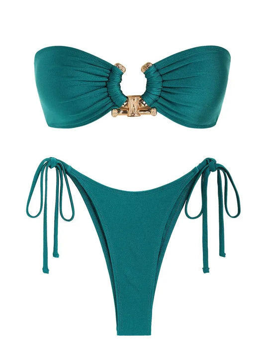 VIKTORY SWIMSUIT