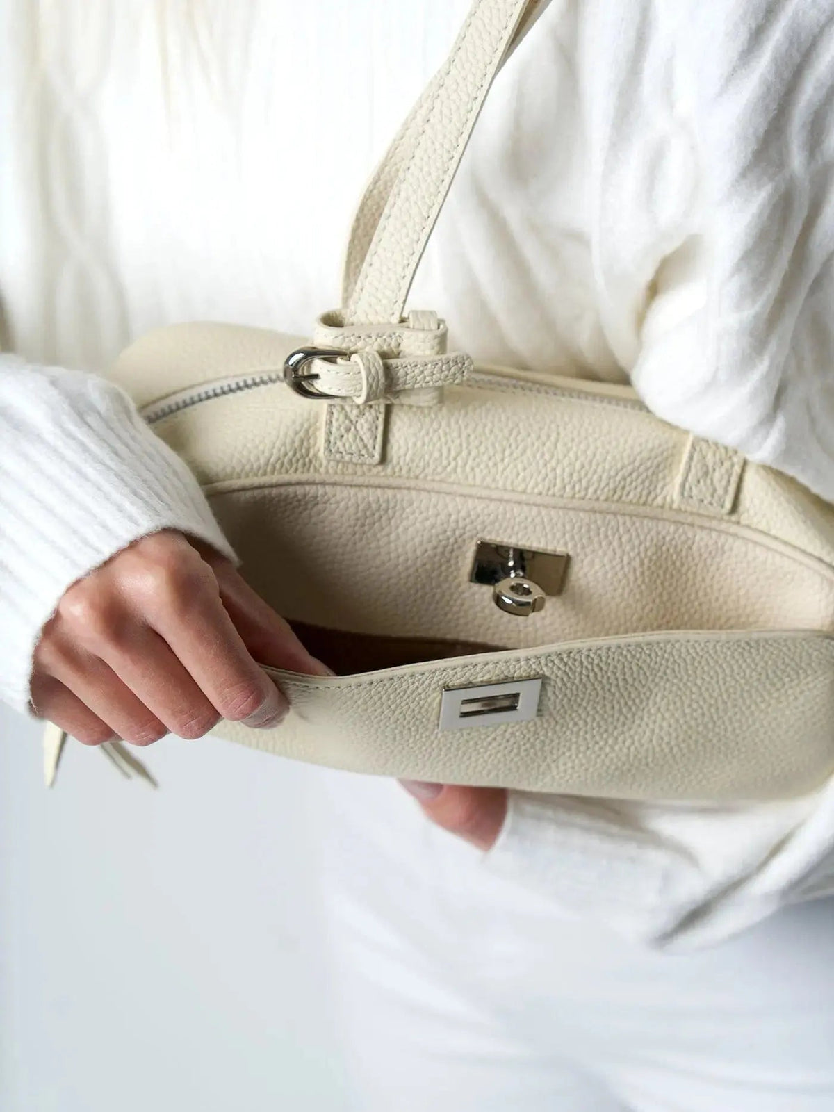 Mini Valencia Bag