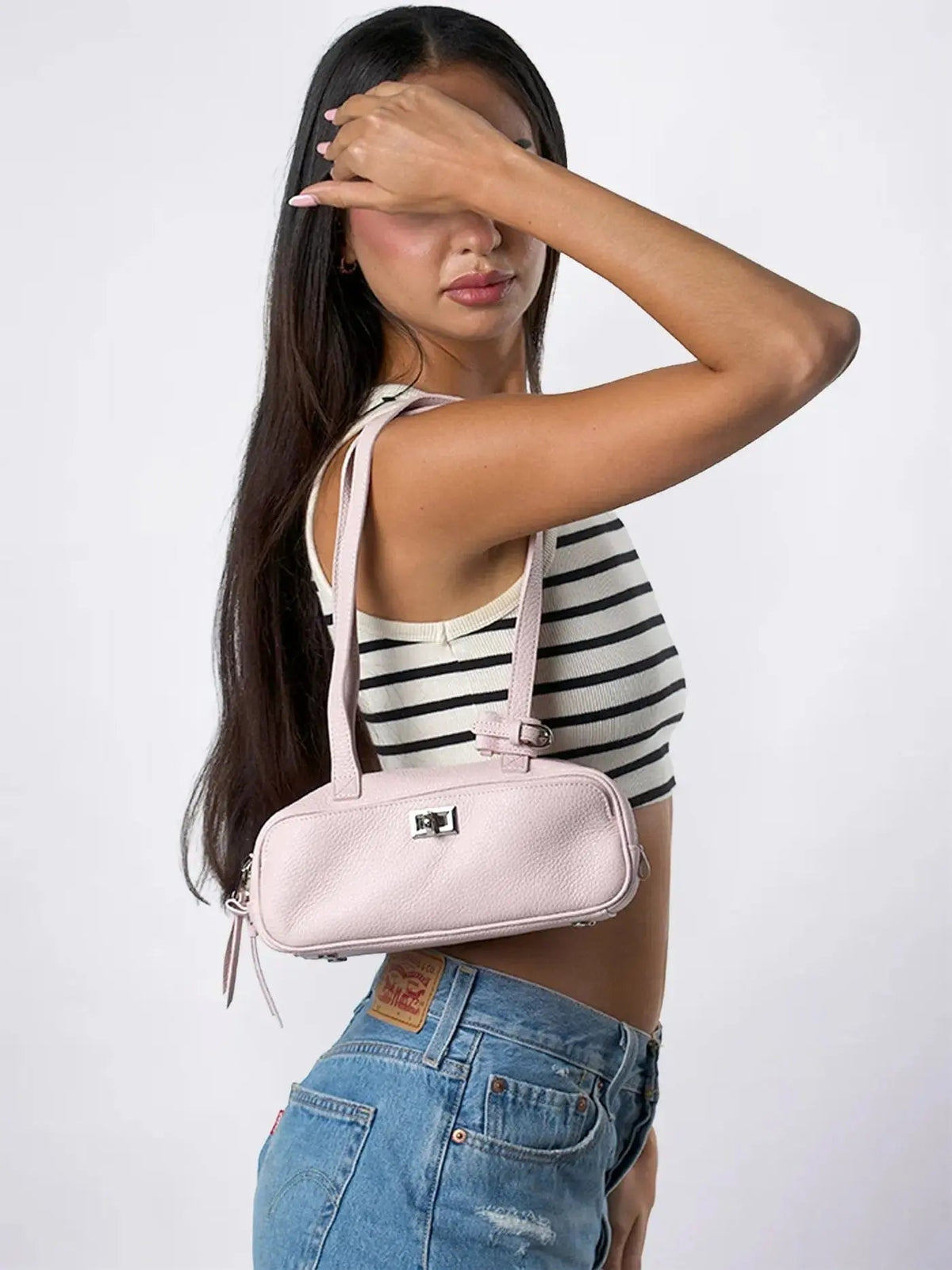 Mini Valencia Bag