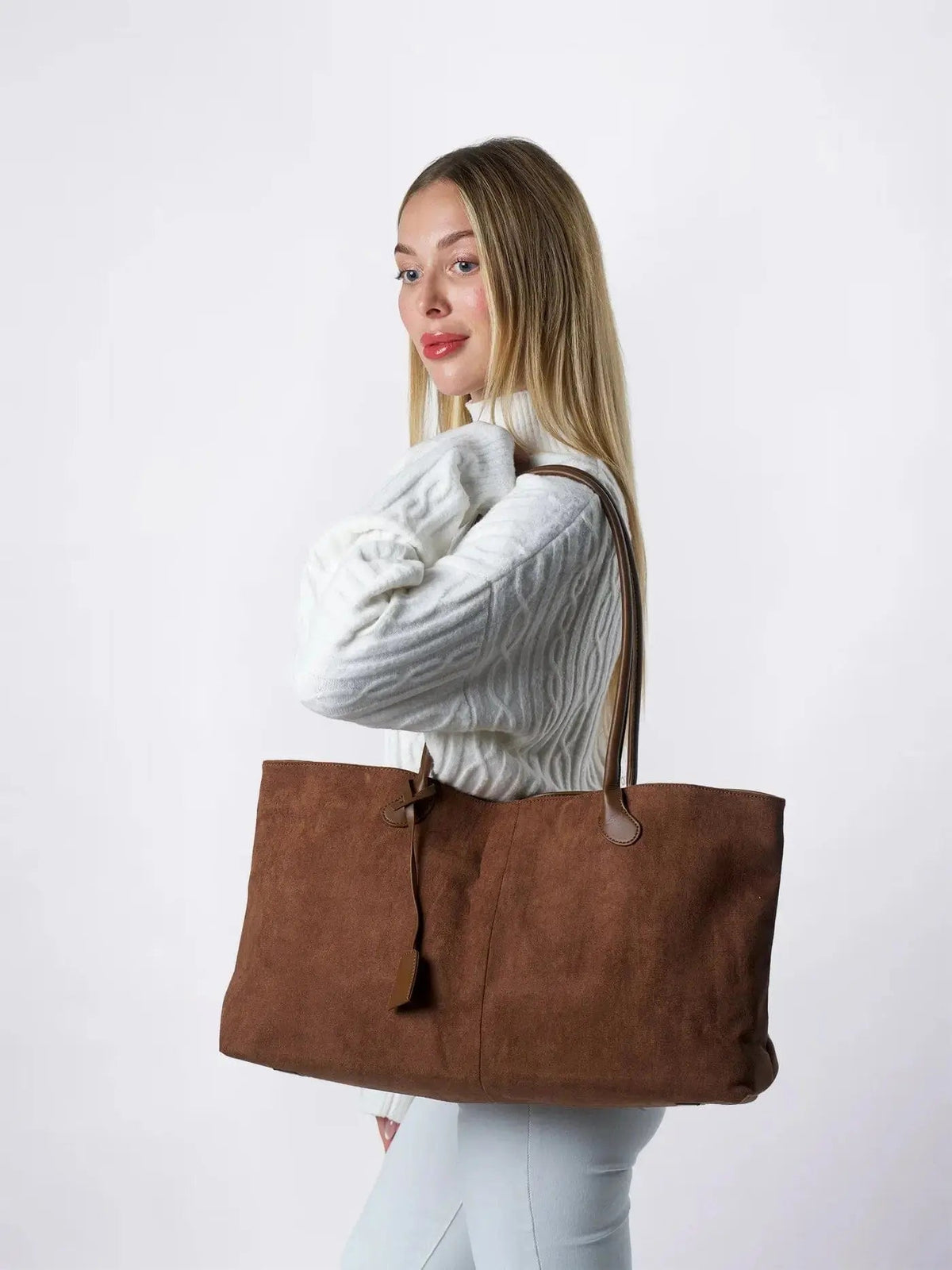 Big Suede Carry